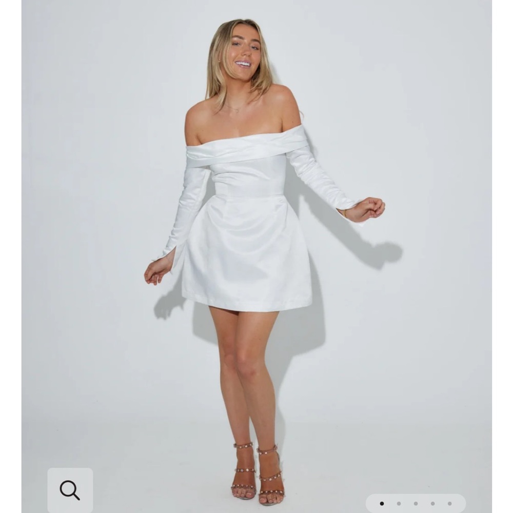 Odd Muse dress, never worn, size small